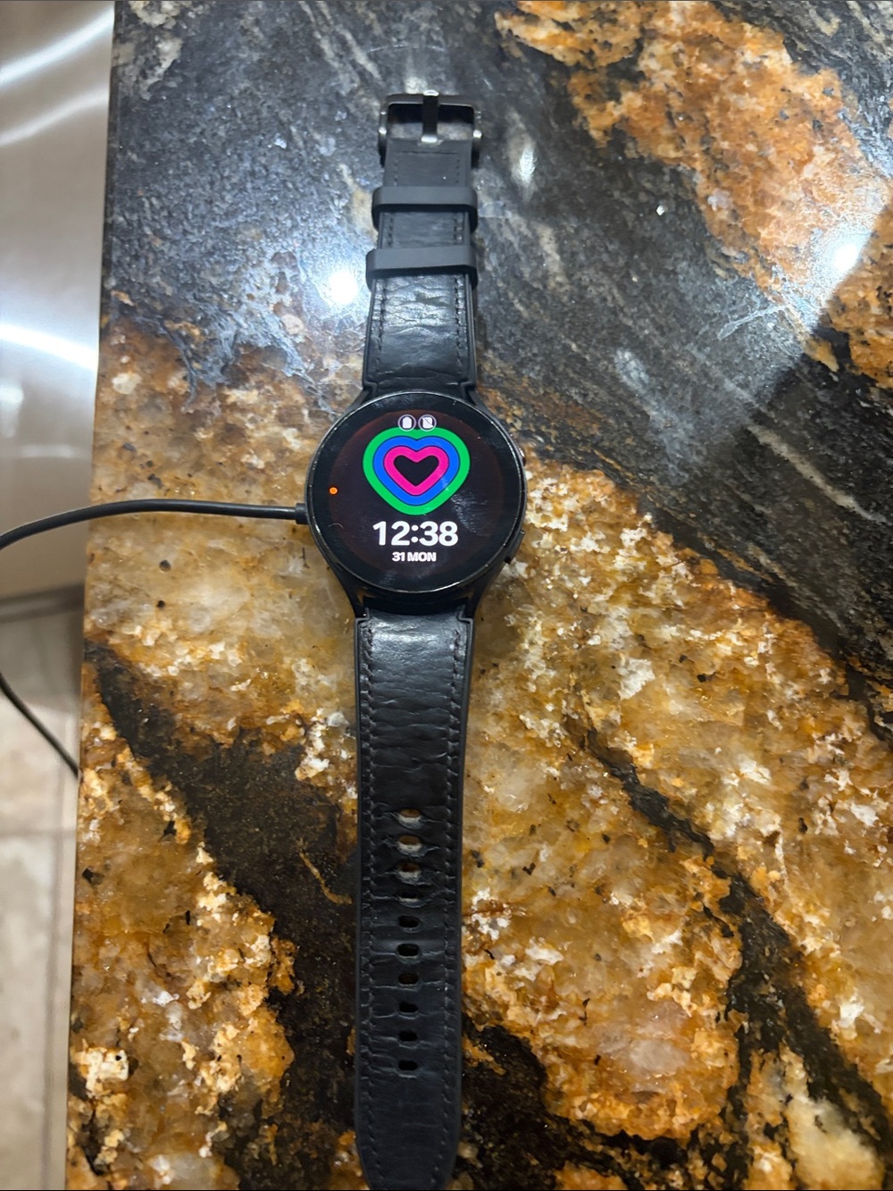 Galaxy Watch